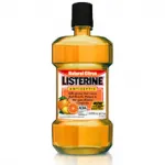 LISTERINE SOLUTION COOL CITRUS 500ml - Στοματικά διαλύματα στο Pharmakeio Online