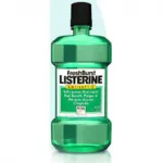 LISTERINE SOLUTION FRESHBURST 250ml - Στοματικά διαλύματα στο Pharmakeio Online