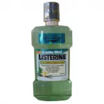 LISTERINE SOLUTION VANILLA MINT 250ML - Στοματικά διαλύματα στο Pharmakeio Online