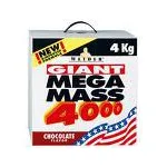 Weider Mega Mass 4000 4kg - Πρωτεϊνες στο Pharmakeio Online