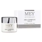 MEY AHA COMPLEX CREAM 50ml Ph 3,5 - 4,0 Κρέμα εντατικής περιποίησης - Απολέπιση στο Pharmakeio Online