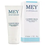 MEY CALMOSIN CREAM 50ml Καταπραϋντική κρέμα για δέρματα λεπτά - Συγκάματα-Εγκαύματα-Κατακλίσεις στο Pharmakeio Online