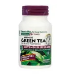 Nature's Plus Chinese Green Tea 750 mg 30 Tablets - Αντιοξειδωτικά στο Pharmakeio Online
