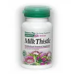Nature's Plus Milk Thistle 500 mg - Γαιδουράγκαθο Milk thistle στο Pharmakeio Online