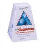 Nature's Plus Regeneration 90caps - Ενέργεια-Τόνωση στο Pharmakeio Online
