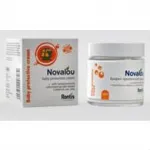 Novalou Baby Protective Cream για αλλαγή πάνας 100ml - Αλλαγή πάνας- ερεθισμοί στο Pharmakeio Online