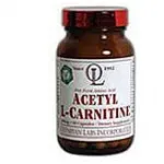 OLYMPIAN LABS ACETYL L-CARNITINE κινητικοτητα σπέρματος - Τονωτικά-Διεγερτικά στο Pharmakeio Online