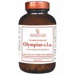 Olympian Labs C.L.A. 1000 mg Καύση του περιττού λίπους 90 μαλακές κάψουλες - Καύση λίπους στο Pharmakeio Online