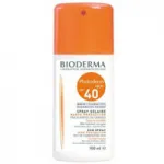 Photoderm akn spray spf40 100ml BIODERMA - Πρόσωπο στο Pharmakeio Online