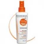Photoderm kid lait spf50+ 100ml BIODERMA - Βρεφικά-παιδικά αντιηλιακά στο Pharmakeio Online