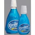 Intermed Parodent Mint στοματικό διάλυμα 500ml - Στοματικά διαλύματα στο Pharmakeio Online