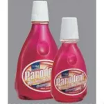 Intermed Parodent Cinnamon στοματικό διάλυμα 250ml - Στοματικά διαλύματα στο Pharmakeio Online