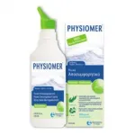 Physiomer Hypertonic Ευκάλυπτος POCKET 25ML - Αποσυμφορητικά-Αναπνευστικά στο Pharmakeio Online