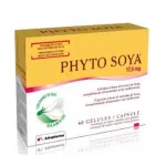 Arkopharma Phyto Soya 17.5mg 60caps Για την εμμηνόπαυση - Εμμηνόπαυση στο Pharmakeio Online