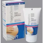 Intermed Pregnaderm Anti-Stretch Marks Cream 150 ml - Ραγάδες στο Pharmakeio Online