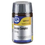 Aminoacid Complex 500mg 45 tabs  Quest Vitamins - Αμινοξέα στο Pharmakeio Online