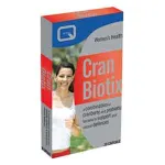 Cranbiotix 30 κάψουλες  Quest Vitamins - Cranberry κράνμπερι στο Pharmakeio Online