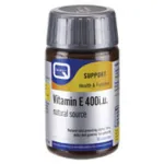 E 400iu Mixed Mocopherols, 60 caps Quest - Βιταμίνη E στο Pharmakeio Online