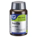 Once a Day Quick Release, 90 tabs Quest Vitamins - Ενέργεια-Τόνωση στο Pharmakeio Online