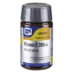 Quest Vitamin E 200 i.u. 30caps - Βιταμίνη E στο Pharmakeio Online