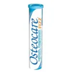 Osteocare Fizz 20 tabs για γερά οστά Vitabiotics - Ασβέστιο στο Pharmakeio Online