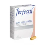 Perfectil 30 tabs Vitabiotics - Μαλλιά-δέρμα-νύχια στο Pharmakeio Online