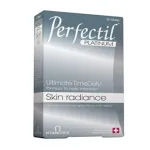 Perfectil Platinum 30 tabs για λαμπερό δέρμα Vitabiotics - Μαλλιά-δέρμα-νύχια στο Pharmakeio Online