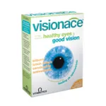 Visionace 30 tabs Vitabiotics - Oπτικά στο Pharmakeio Online