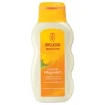 Weleda Γαλάκτωμα Σώματος Καλεντούλας για Μωρά και Παιδιά 200ml - Ενυδάτωση προσώπου-σώματος στο Pharmakeio Online