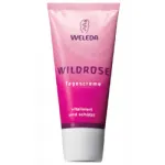 Weleda Κρέμα Ημέρας Με Άγριο Τριαντάφυλλο TAGESCREME 30ml - Αντιγήρανση στο Pharmakeio Online