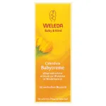 Weleda Κρέμα Καλέντουλας για την αλλαγή Πάνας Babycreme, 75 ml - Αλλαγή πάνας- ερεθισμοί στο Pharmakeio Online