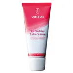 Weleda Οδοντόκρεμα Ρατάνια 75ml - Οδοντόκρεμες στο Pharmakeio Online