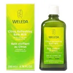 Weleda Τονωτικό Λάδι Σώματος Κίτρου 100ml - Έλαια στο Pharmakeio Online