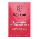 Weleda Φυτικό Σαπούνι Δενδρολίβανο 100gr - Σαπούνια στο Pharmakeio Online