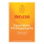 Weleda Φυτικό Σαπούνι Καλέντουλας 100gr - Σαπούνια στο Pharmakeio Online