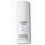 Version Azaderm Cream Κρέμα Προσώπου Για Ακμή - Λιπαρό δέρμα-Ακμή στο Pharmakeio Online