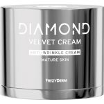 Frezyderm Diamond Velvet Anti-wrinkle Cream 50ml Αντιγηραντική Κρέμα για Ώριμες Επιδερμίδες
