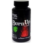 POWER HEALTH Power of Nature BurnUp - 60caps λιποδιαλύτης αύξηση ενέργειας μείωση κόπωσης