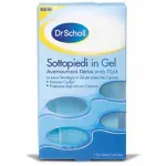Dr Scholl Αναπαυτικοί Πάτοι Από Τζελ - Πέλματα σιλικόνης στο Pharmakeio Online