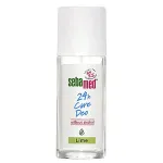 Sebamed 24 hr.Care Deo Spray Lime 75ml Αποσμητικό - Αποσμητικά στο Pharmakeio Online
