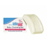 Sebamed Baby Cleansing Bar 100gr Παιδικό Σαπούνι - Καθαρισμός στο Pharmakeio Online