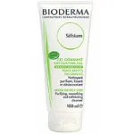 SEBIUM GEL GOMMANT TUBE 100ml BIODERMA - Απολέπιση στο Pharmakeio Online