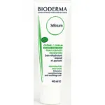 SEBIUM hydra CREME TUBE 40 ML BIODERMA - Ενυδάτωση προσώπου στο Pharmakeio Online