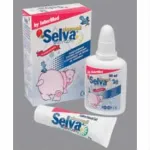 Intermed Selva Baby Care - Αποσυμφορητικά-Αναπνευστικά στο Pharmakeio Online