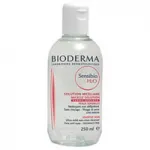 SENSIBIO H2O 250 ML ντεμακιγιαζ προσώπου-ματιών BIODERMA - Μάτια στο Pharmakeio Online