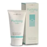 SKIN TECH Purifying cream 50ml ενυδατική για λιπαρά δέρματα - Ενυδάτωση προσώπου στο Pharmakeio Online