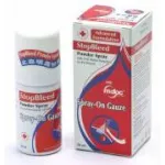 Stopbleed Powder Spray 80ml - Πρώτες βοήθειες στο Pharmakeio Online