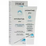 Synchroline Hydratime Plus Κρέμα Προσώπου 50ml - Ενυδάτωση προσώπου στο Pharmakeio Online