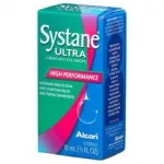 Σταγόνες Systane Ultra 10 ml - Oπτικά στο Pharmakeio Online