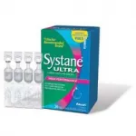 Systane Ultra UD, Λιπαντικές οφθαλμικές σταγόνες για την προστασία των ματιών 30 x 0,7ml - Oπτικά στο Pharmakeio Online